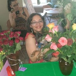 Meet your Posher, Irma